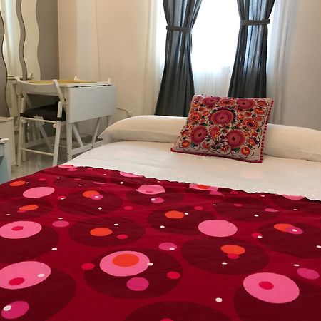 Apartamento Conocedores Jerez de la Frontera Kültér fotó