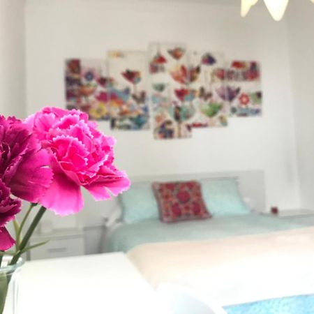 Apartamento Conocedores Jerez de la Frontera Kültér fotó