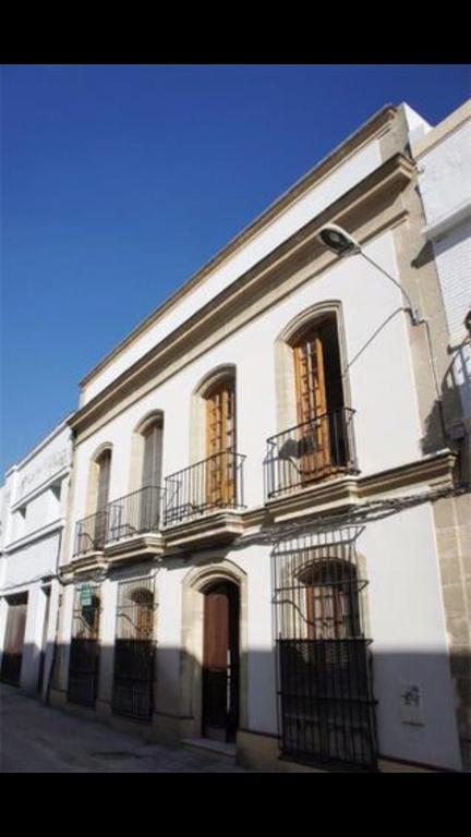 Apartamento Conocedores Jerez de la Frontera Kültér fotó