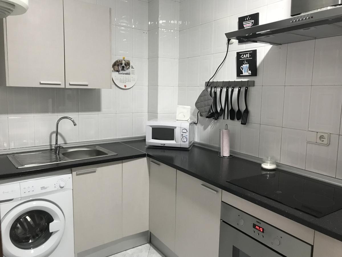 Apartamento Conocedores Jerez de la Frontera Kültér fotó