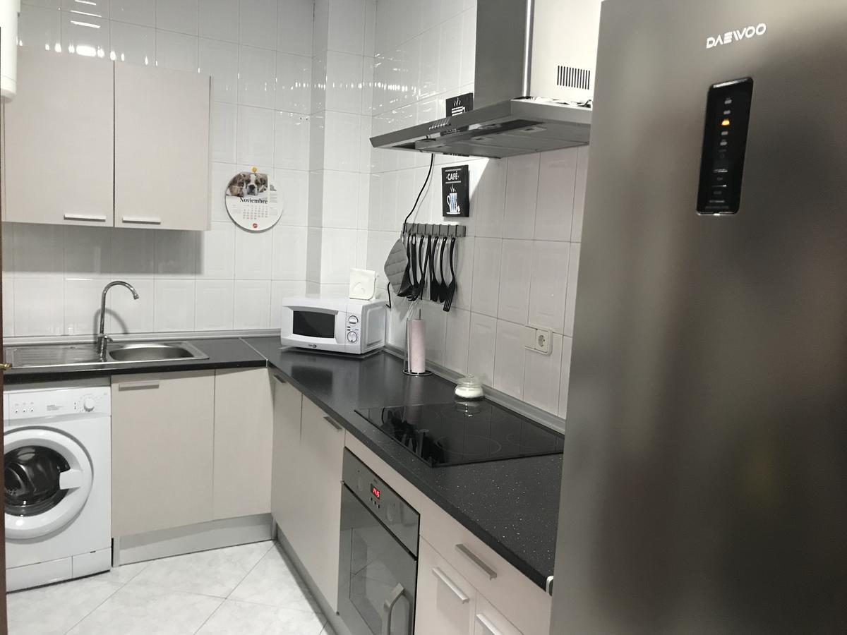 Apartamento Conocedores Jerez de la Frontera Kültér fotó