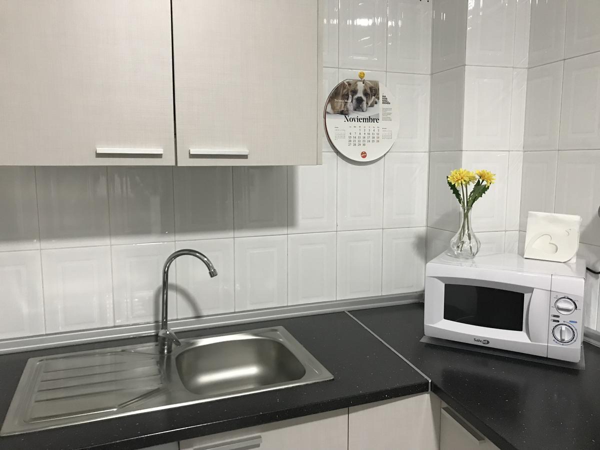 Apartamento Conocedores Jerez de la Frontera Kültér fotó