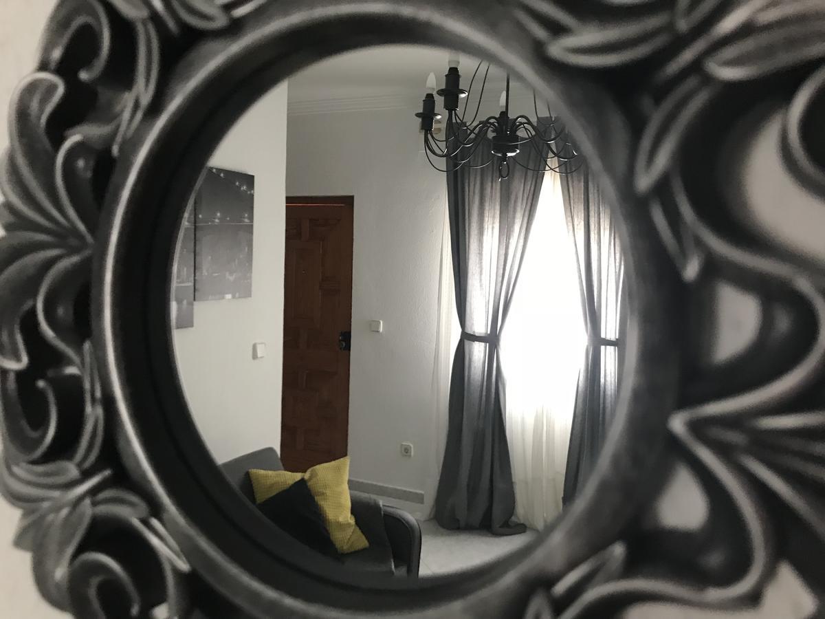 Apartamento Conocedores Jerez de la Frontera Kültér fotó