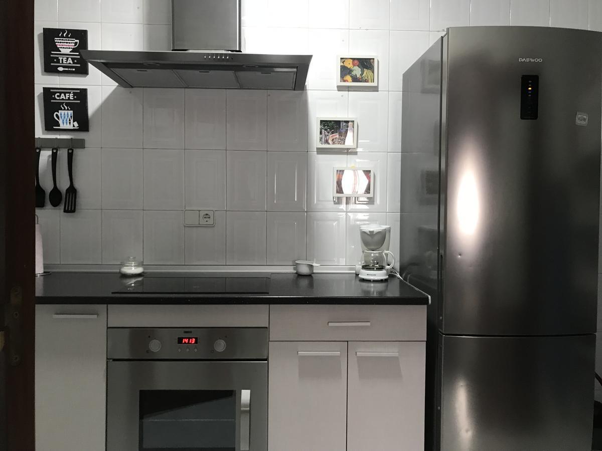 Apartamento Conocedores Jerez de la Frontera Kültér fotó