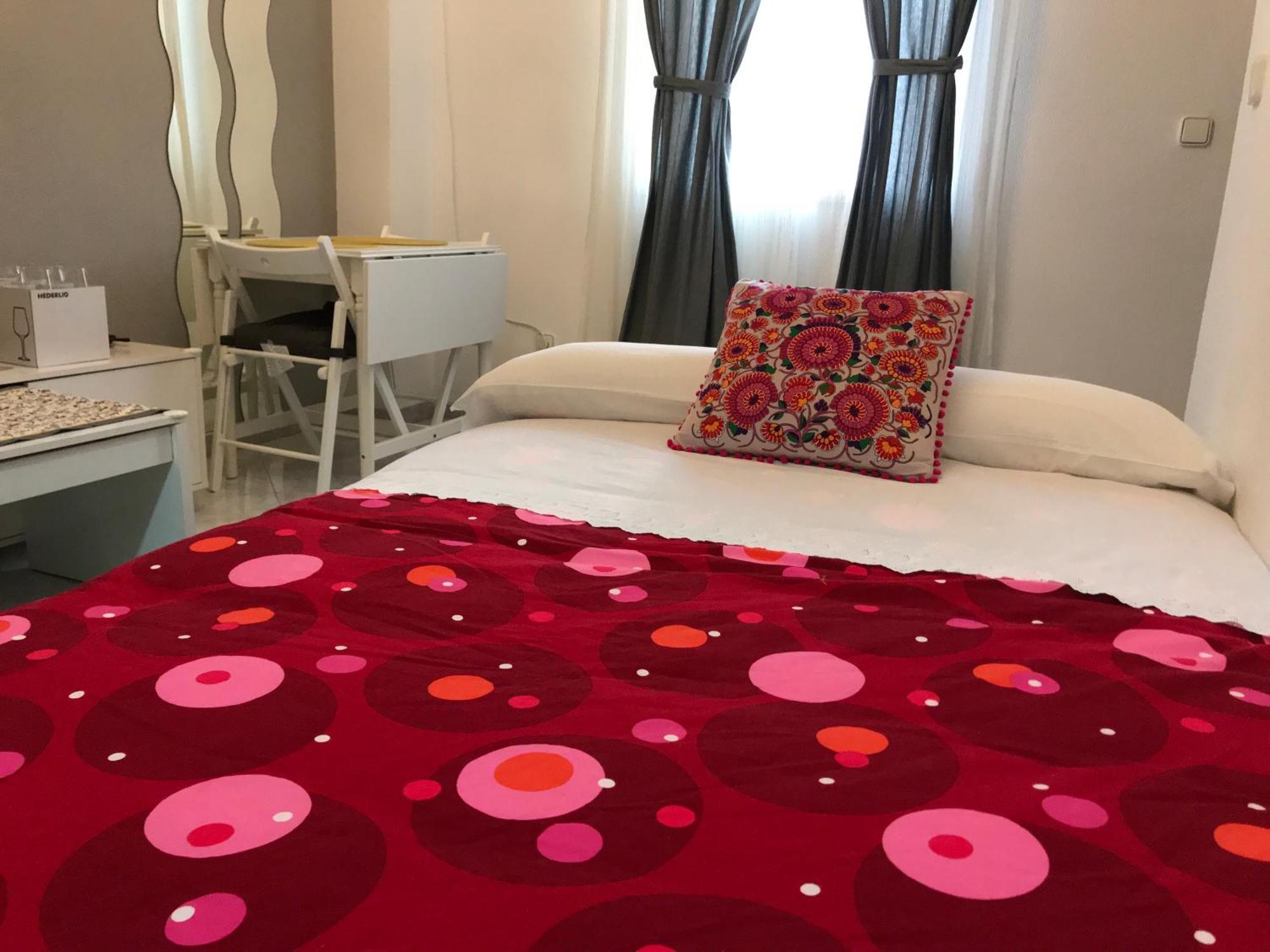 Apartamento Conocedores Jerez de la Frontera Kültér fotó