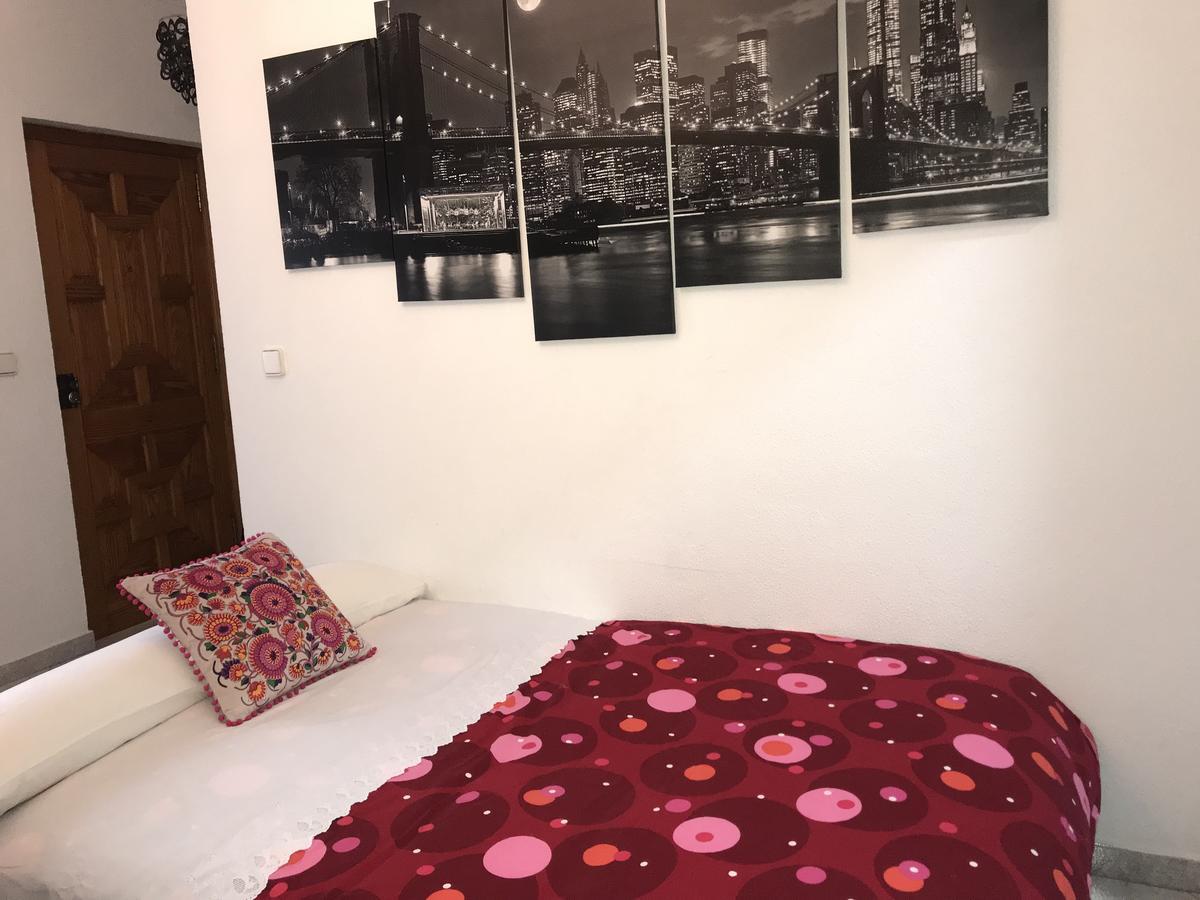 Apartamento Conocedores Jerez de la Frontera Kültér fotó
