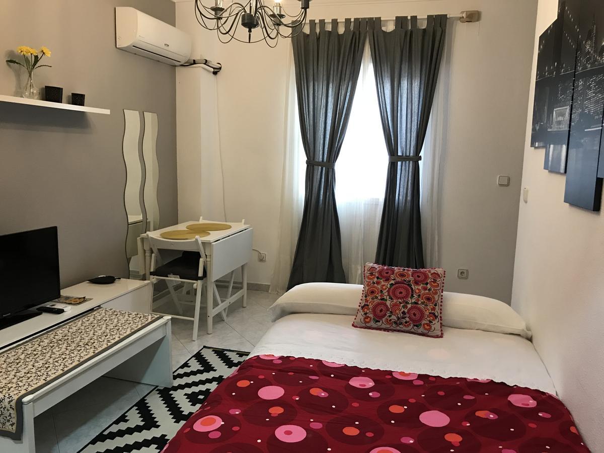 Apartamento Conocedores Jerez de la Frontera Kültér fotó