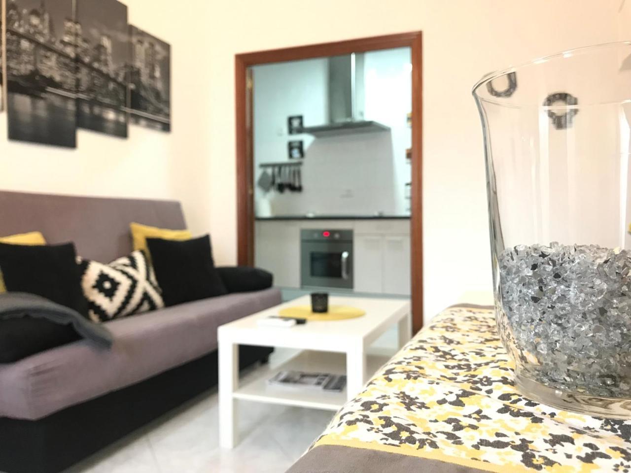 Apartamento Conocedores Jerez de la Frontera Kültér fotó
