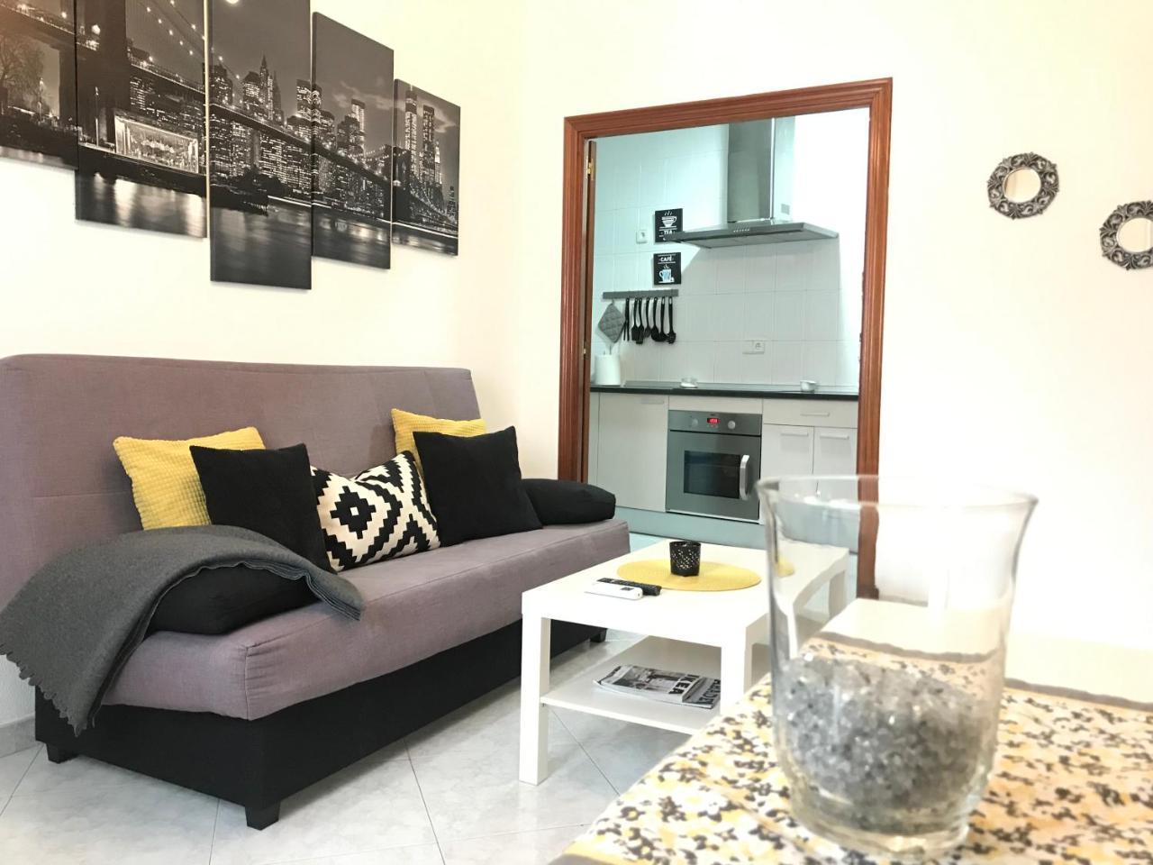 Apartamento Conocedores Jerez de la Frontera Kültér fotó
