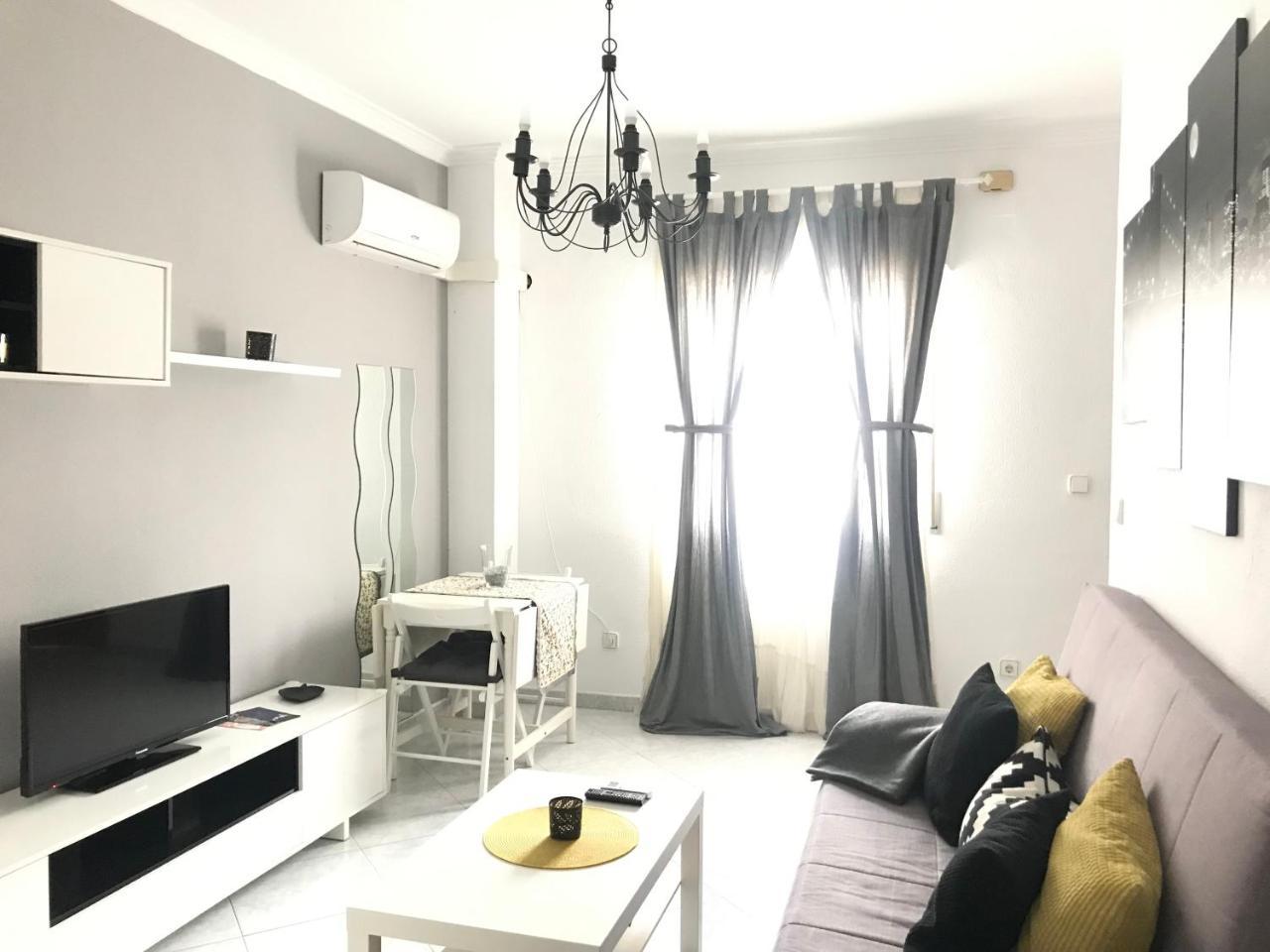 Apartamento Conocedores Jerez de la Frontera Kültér fotó