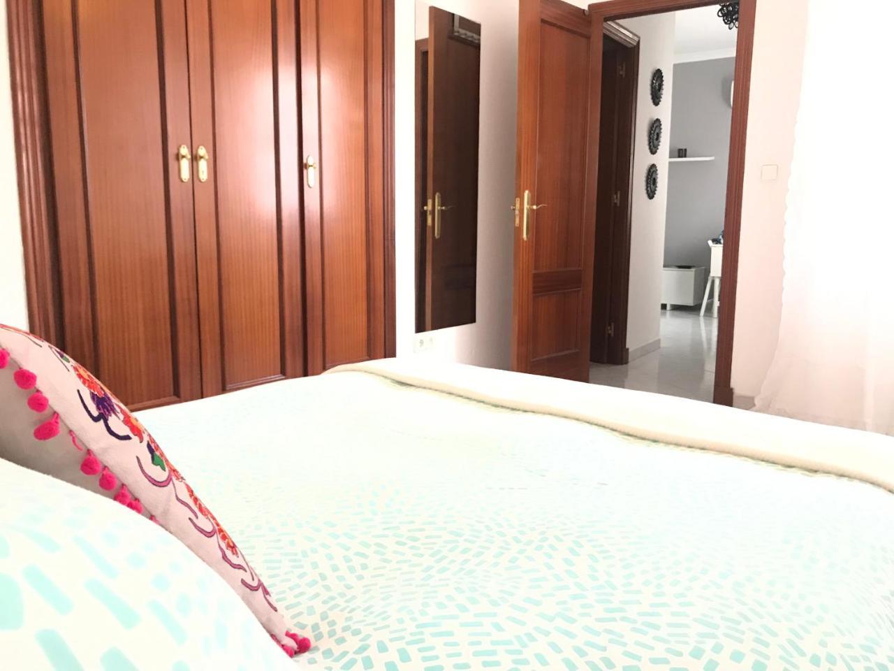 Apartamento Conocedores Jerez de la Frontera Kültér fotó
