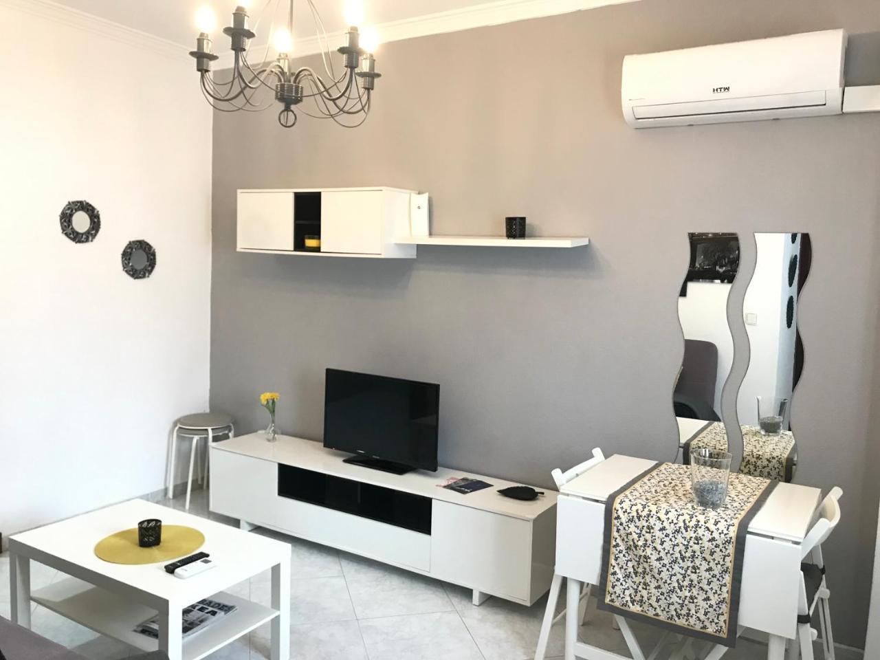 Apartamento Conocedores Jerez de la Frontera Kültér fotó