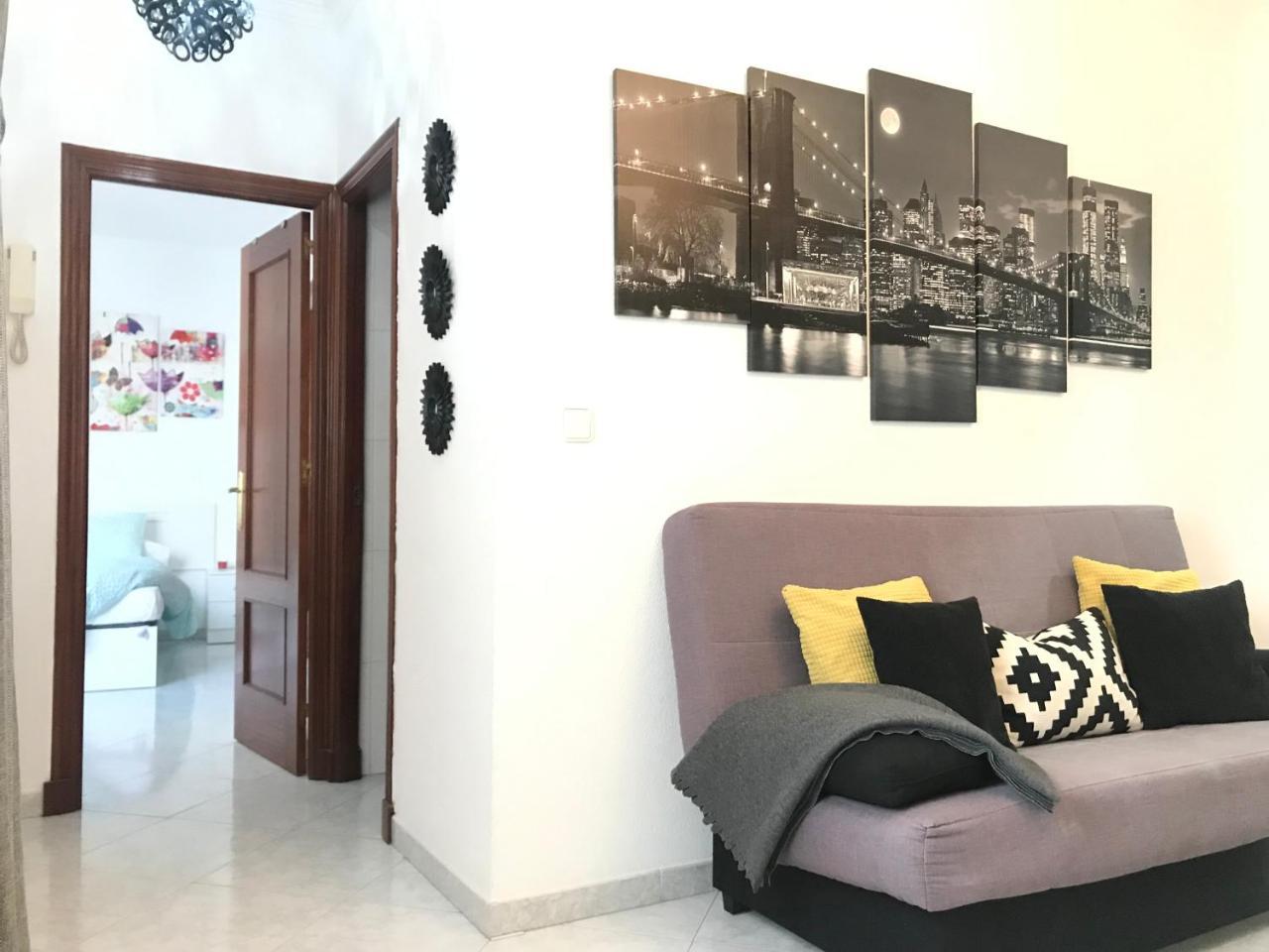 Apartamento Conocedores Jerez de la Frontera Kültér fotó