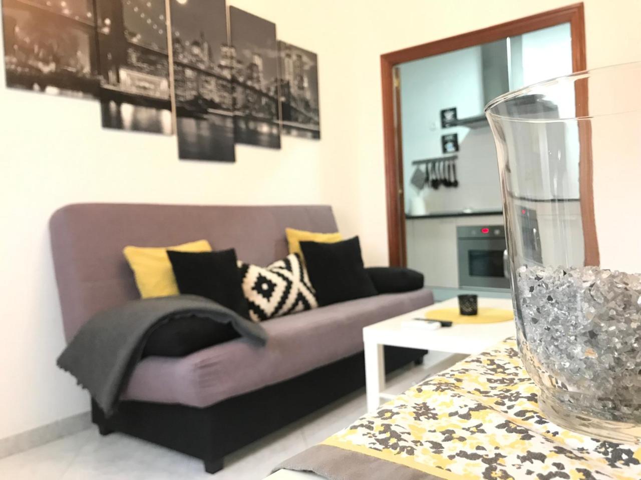 Apartamento Conocedores Jerez de la Frontera Kültér fotó