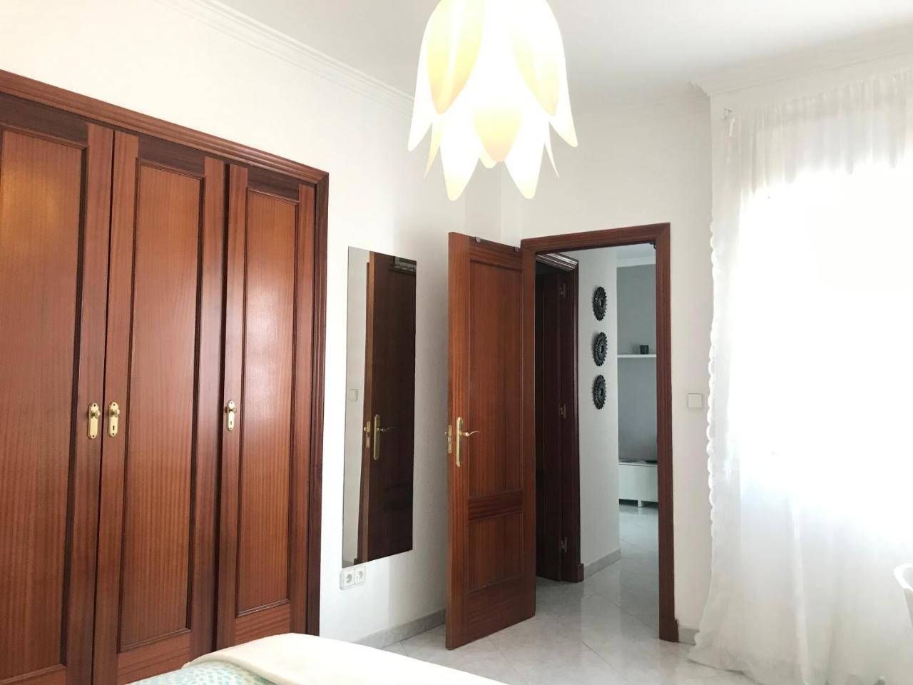 Apartamento Conocedores Jerez de la Frontera Kültér fotó