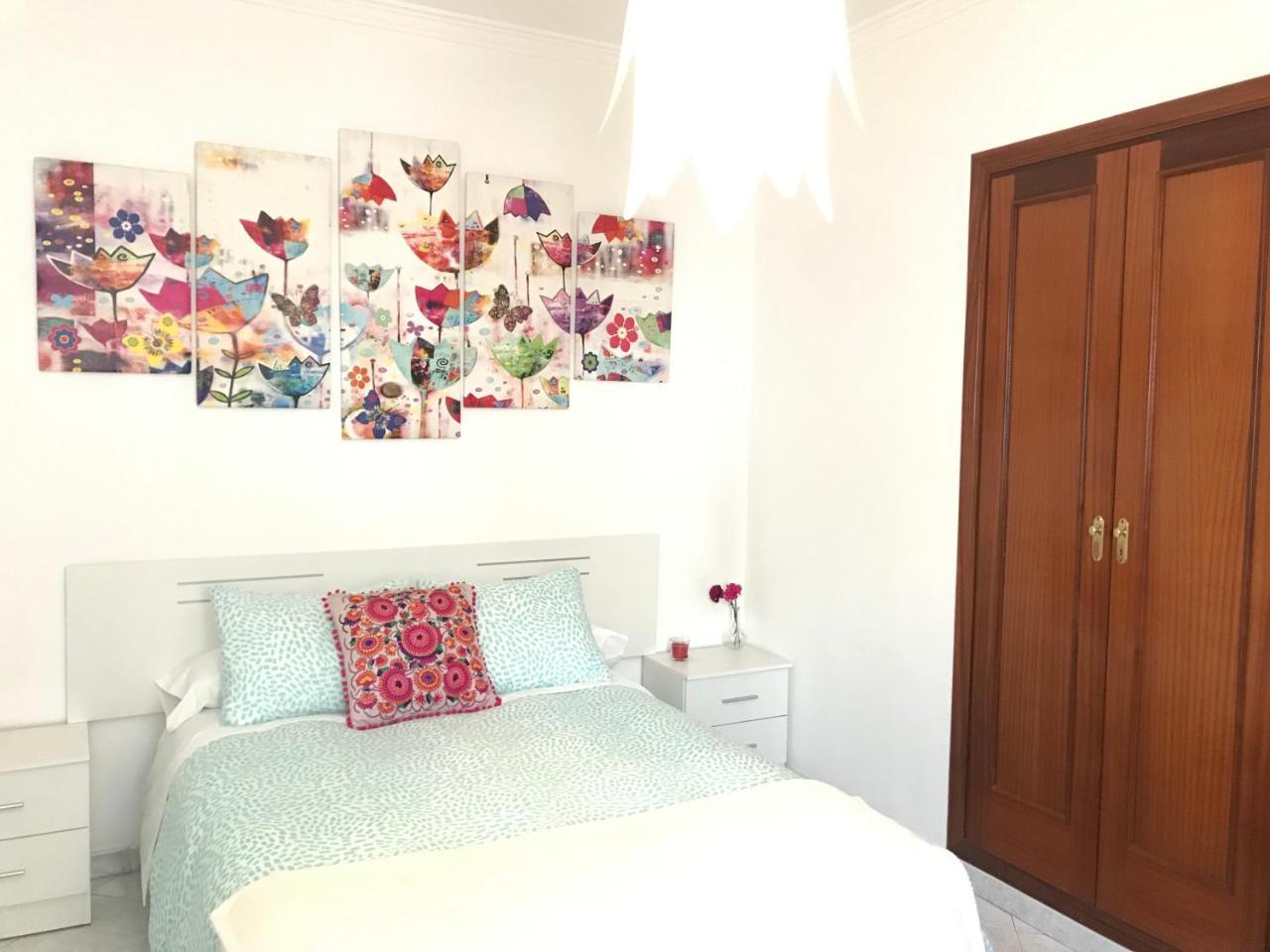 Apartamento Conocedores Jerez de la Frontera Kültér fotó