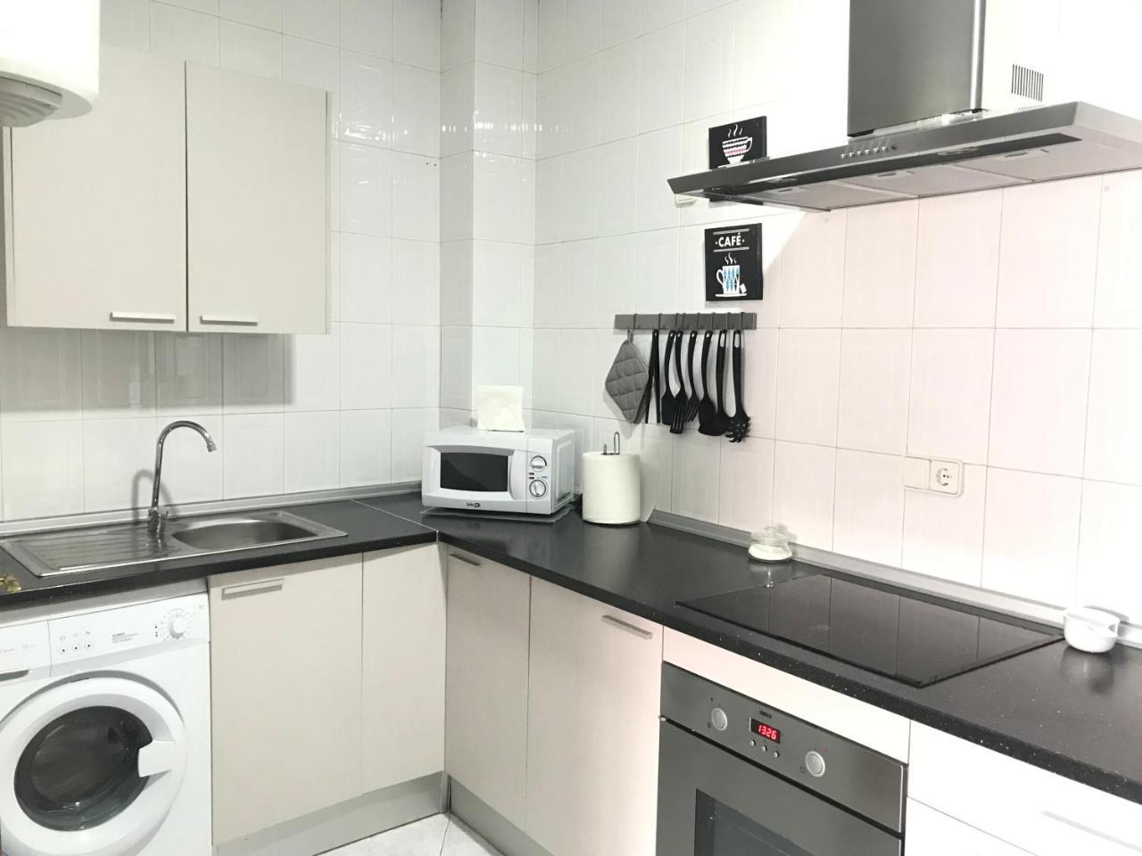 Apartamento Conocedores Jerez de la Frontera Kültér fotó