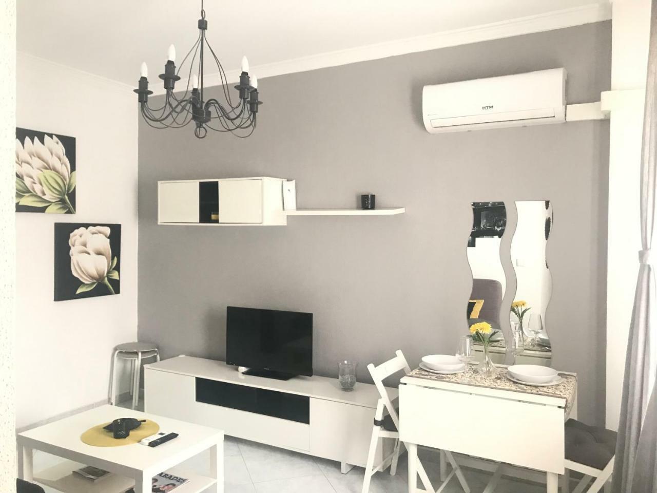 Apartamento Conocedores Jerez de la Frontera Kültér fotó