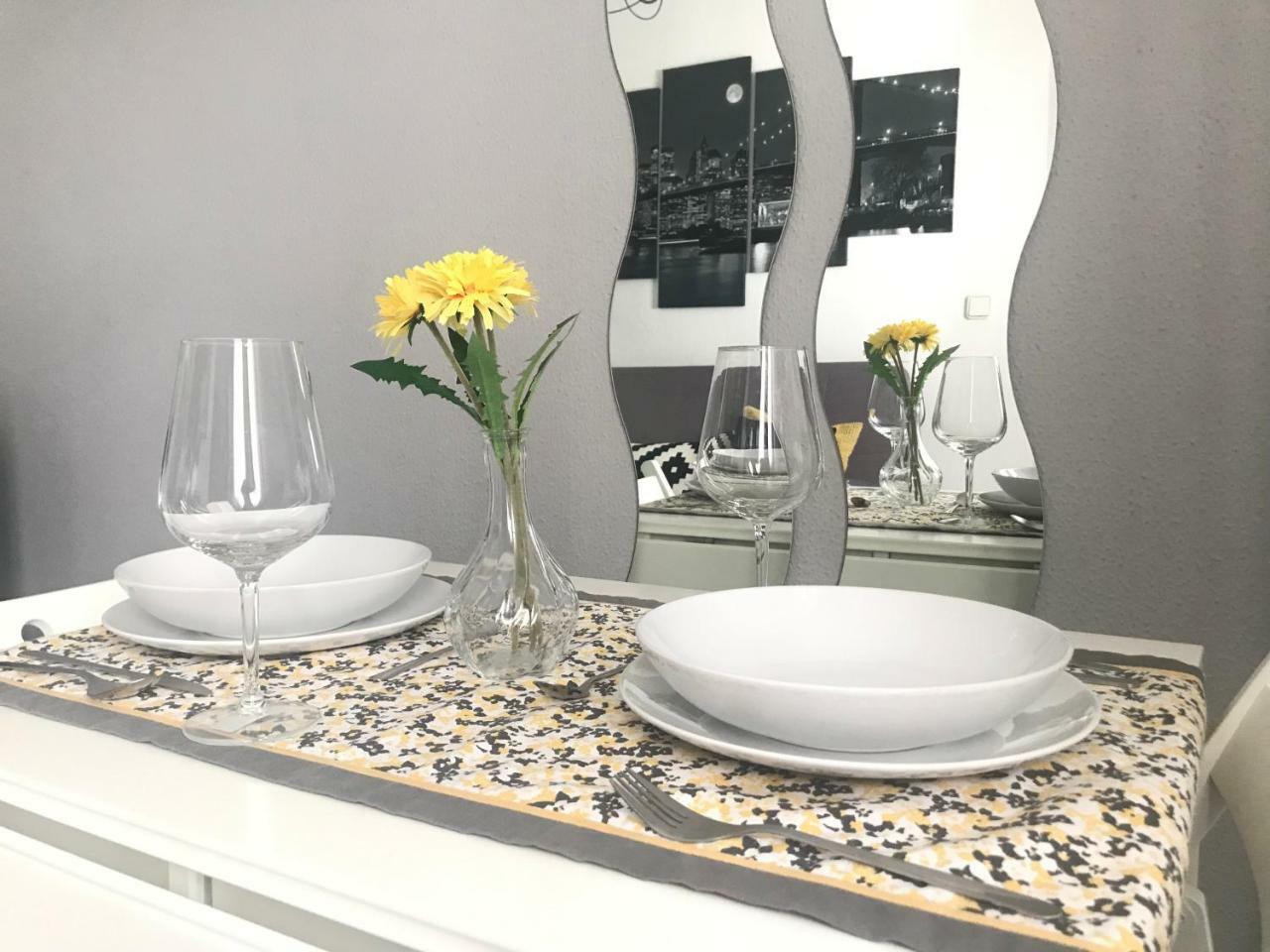 Apartamento Conocedores Jerez de la Frontera Kültér fotó