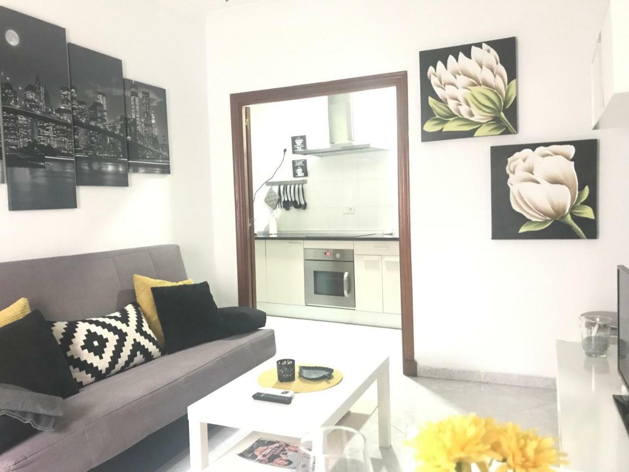Apartamento Conocedores Jerez de la Frontera Kültér fotó