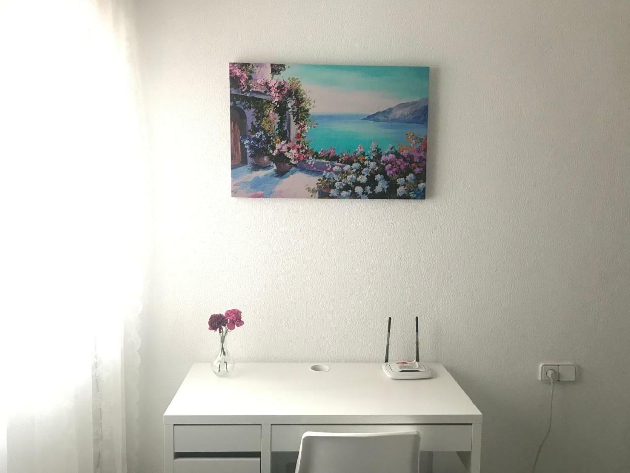Apartamento Conocedores Jerez de la Frontera Kültér fotó