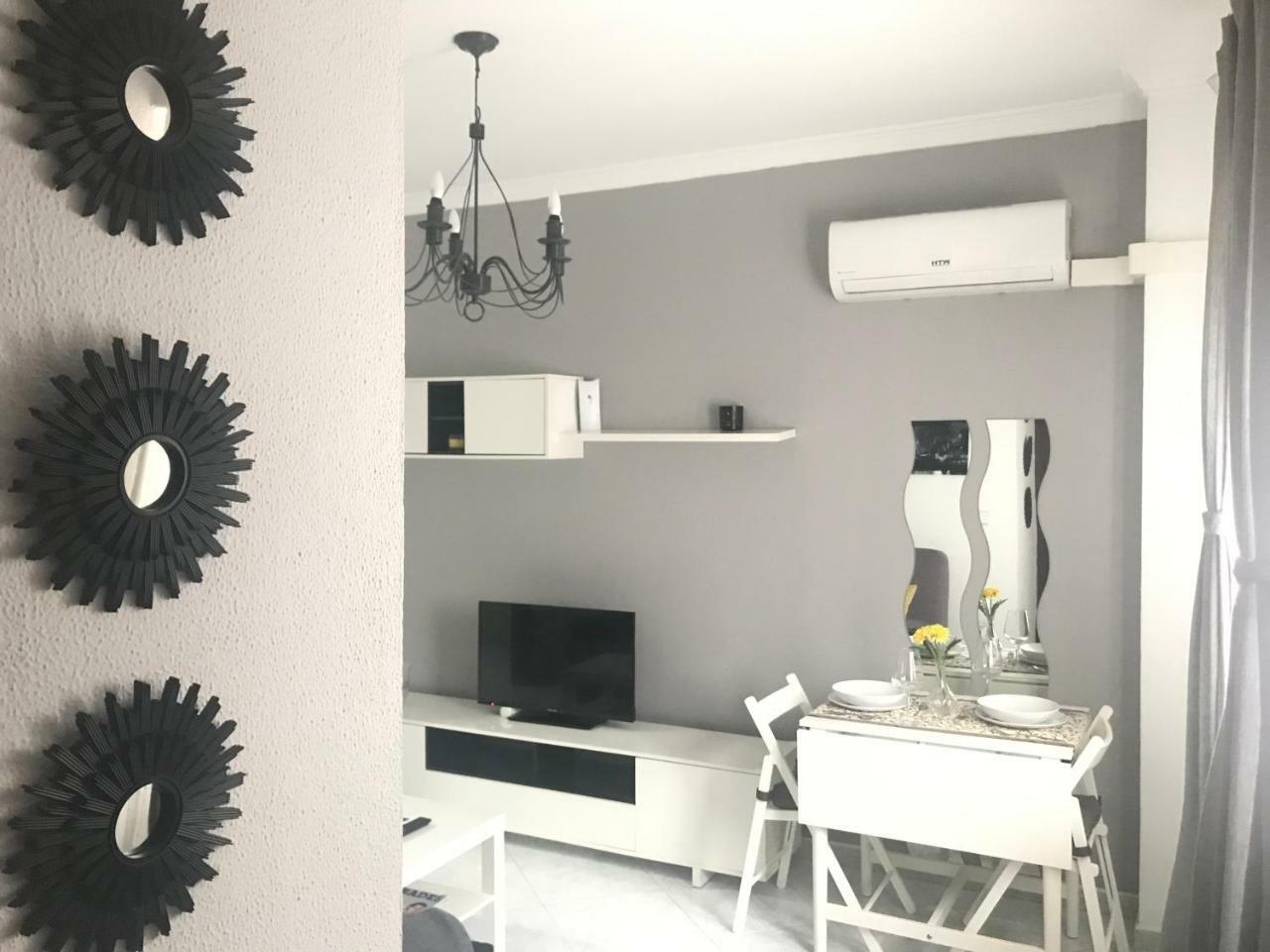 Apartamento Conocedores Jerez de la Frontera Kültér fotó